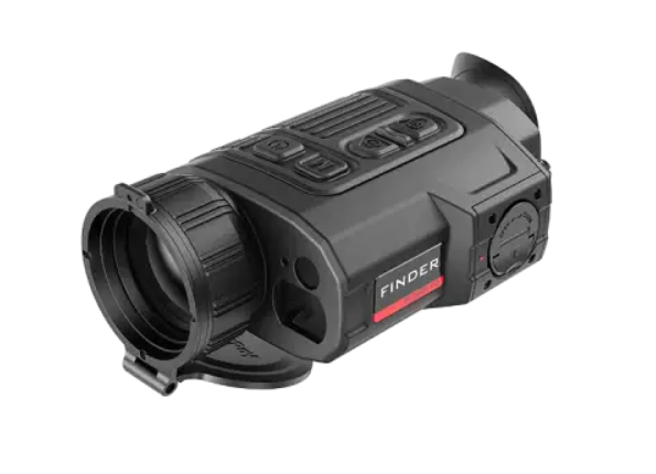 Тепловізійний монокуляр INFIRAY (iRay) FINDER FH35R V2